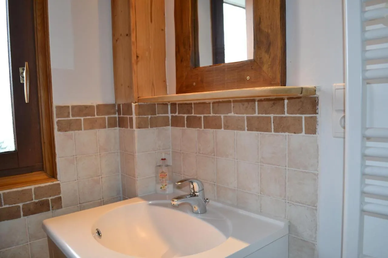 Fabulous Chalet La Plagne - Ski In-Ski Out - Sauna With Mont Blanc View 0*, La Plagne-Tarentaise France