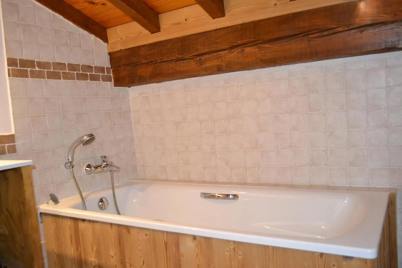 Fabulous Chalet La Plagne - Ski In-Ski Out - Sauna With Mont Blanc View 0*, La Plagne-Tarentaise