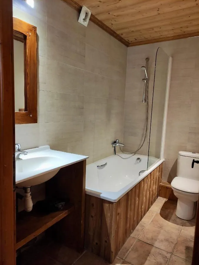 Fabulous Chalet La Plagne - Ski In-Ski Out - Sauna With Mont Blanc View